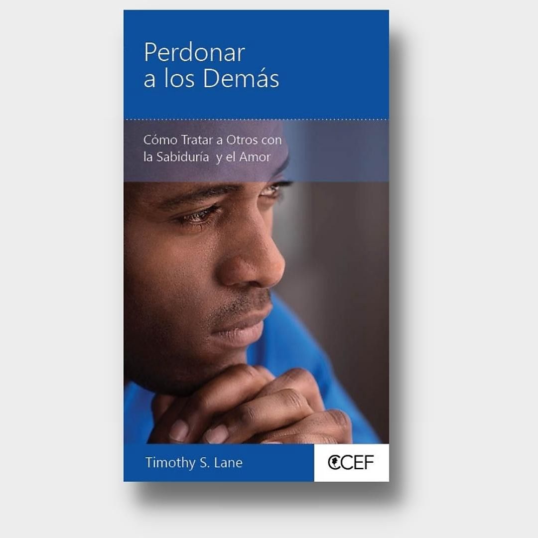 Perdonar a los Demás