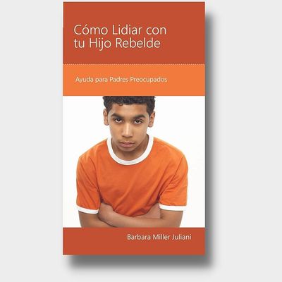 Cómo Lidiar con tu Hijo Rebelde