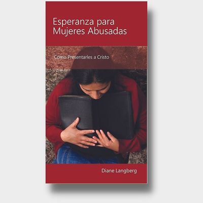 Esperanza Para Mujeres Abusadas