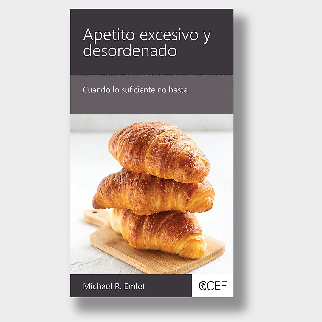 Apetito Excesivo y Desordenado