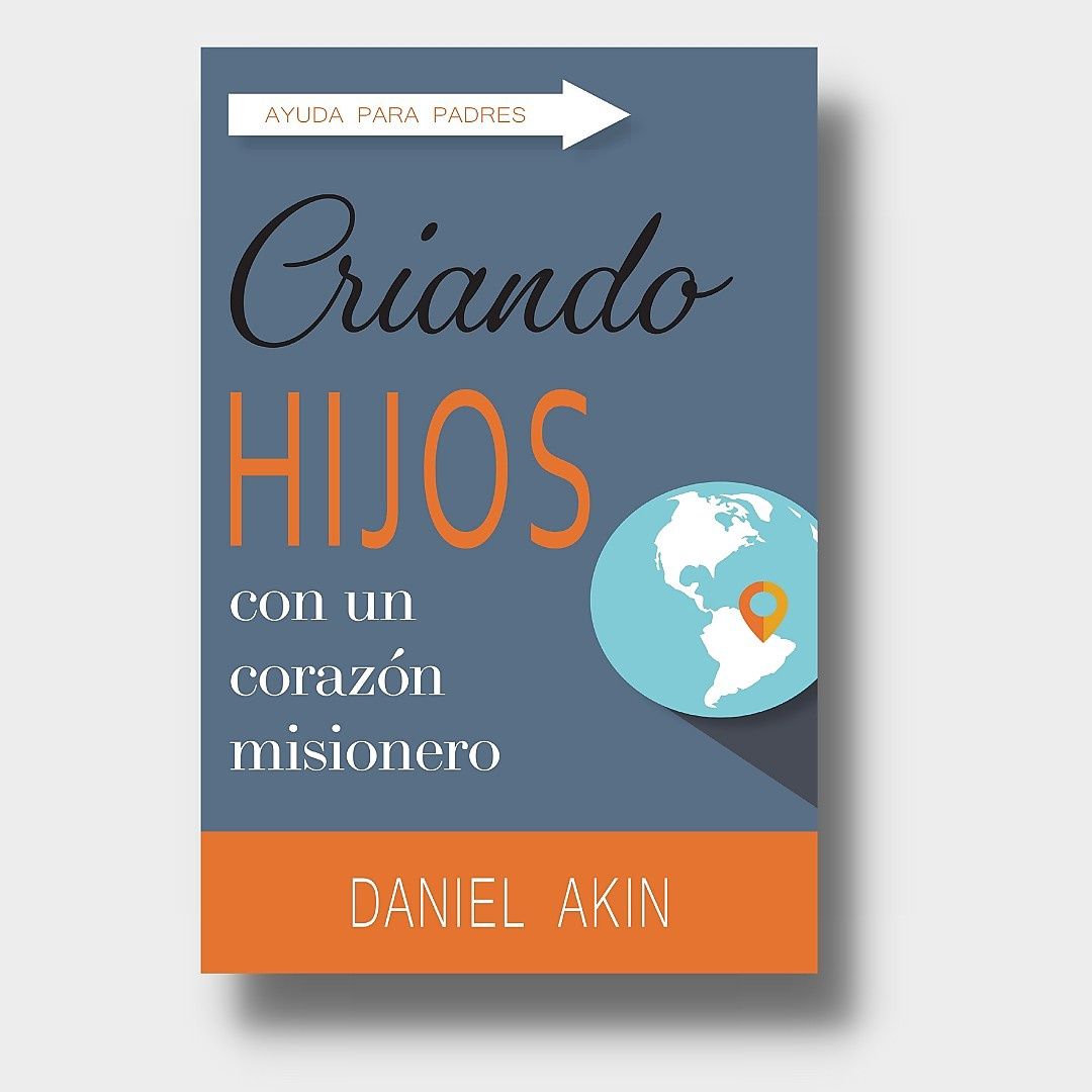 Criando Hijos Con Un Corazón Misionero
