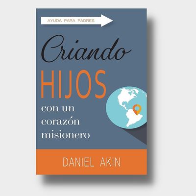 Criando Hijos Con Un Corazón Misionero