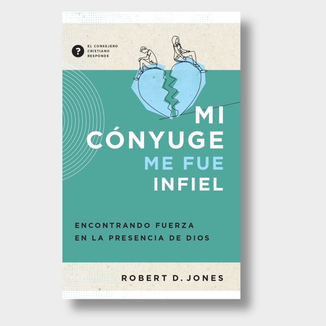 Mi Cónyuge Me Fue Infiel