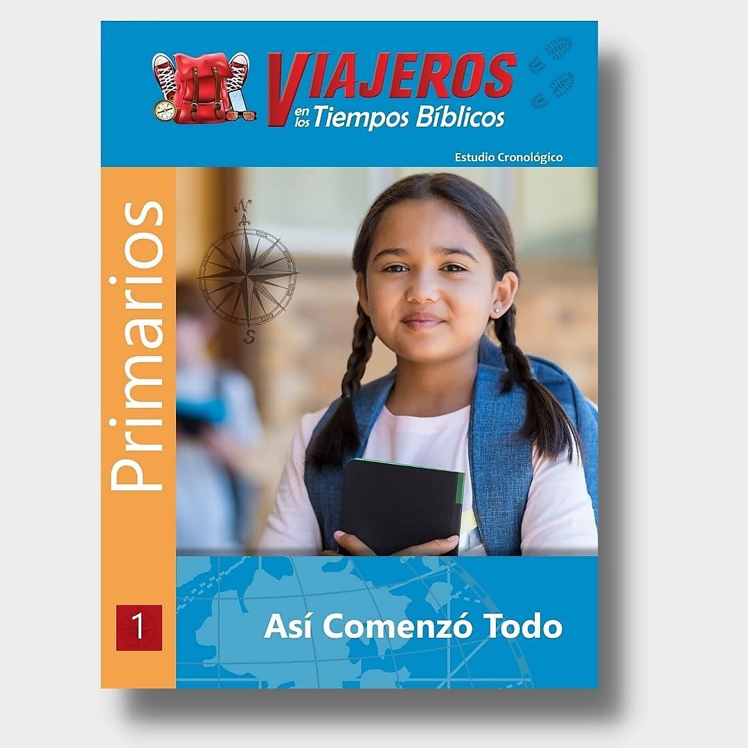 Así Comenzó Todo