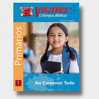 Así Comenzó Todo