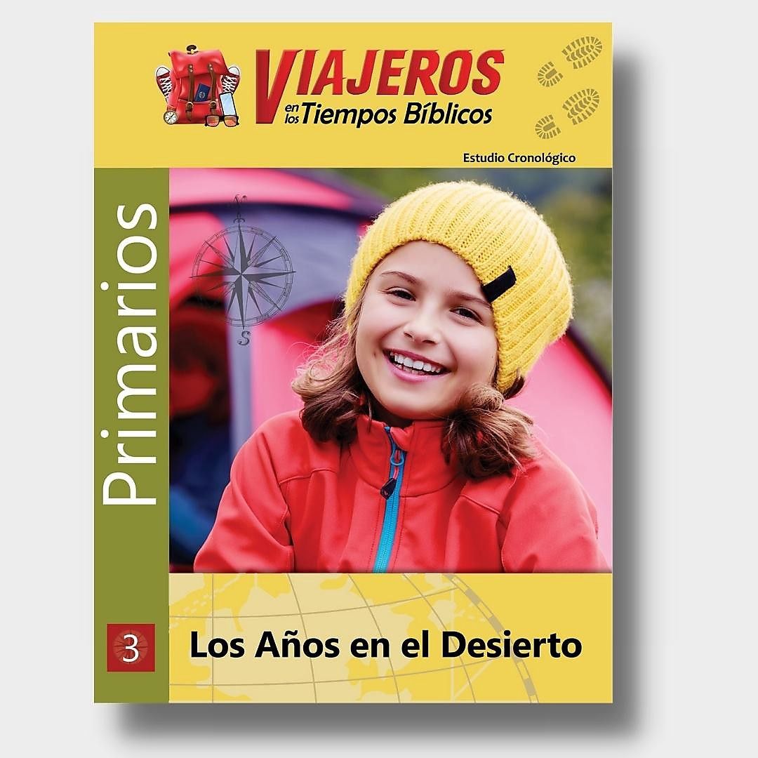 Los Años en el Desierto