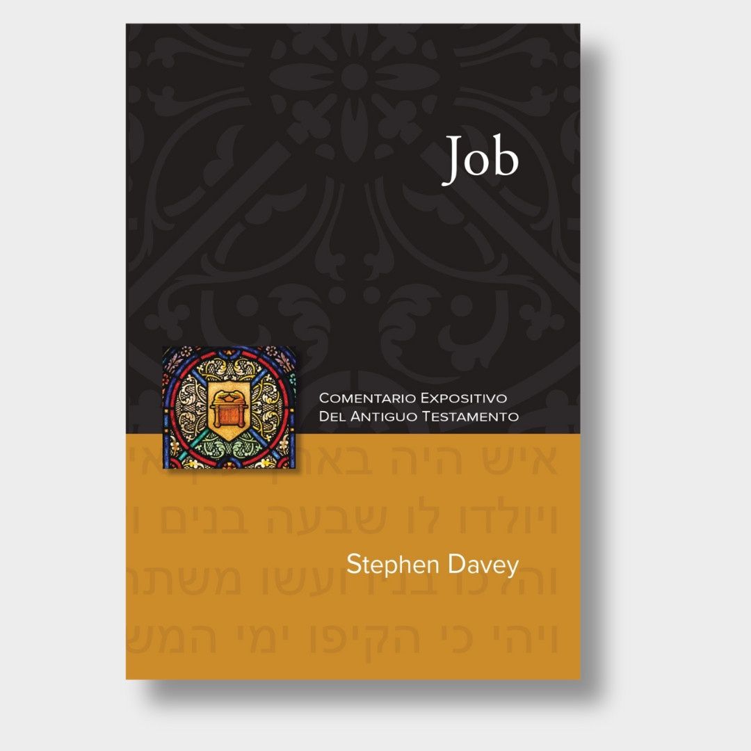 Job: Comentario Expositivo del Antiguo Testamento