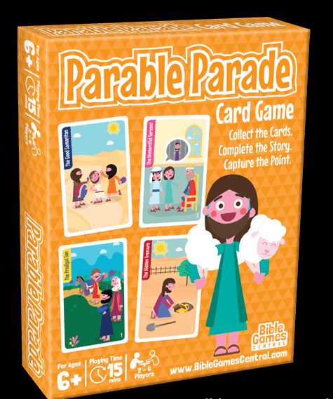 Parable Parade