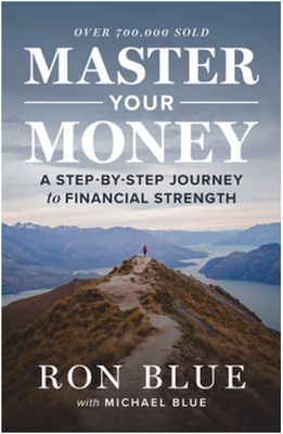 Master Your Money A Step-By-Step Journey to Financial Strength