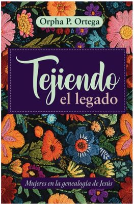 Tejiendo El Legado: Mujeres En La Genealogía De Jesús