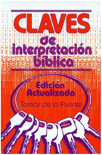 Claves De Interpretación Bíblica