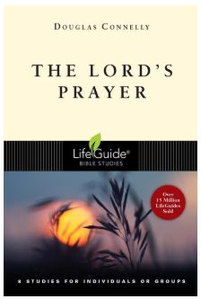 The Lord's Prayer LBS