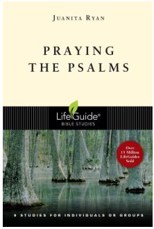 Praying the Psalms