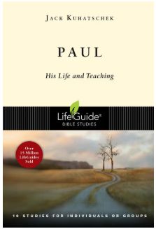 Paul: His Life and Teaching