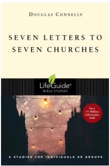 Seven Letters to Seven Churches