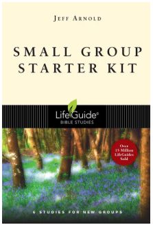 Small Group Starter Kit