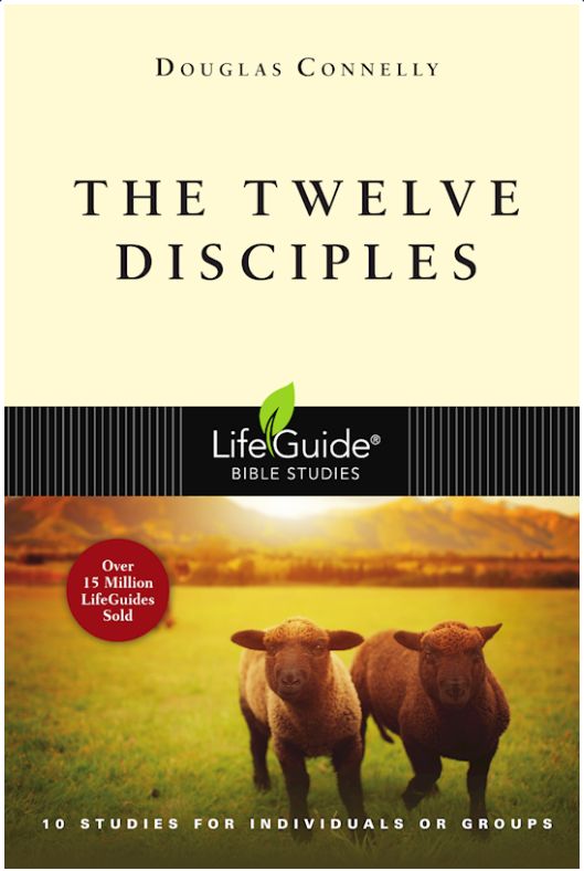The Twelve Disciples LBS