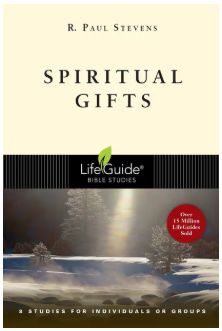 Spiritual Gifts