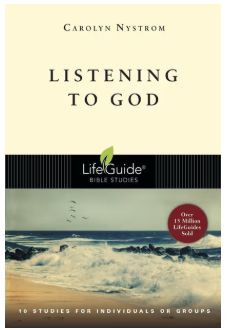 Listening to God