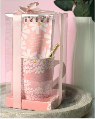 Set de Regalo | Todas Mis Preocupaciones en Manos de Dios