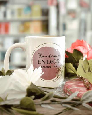 Taza Minimalista Variadas