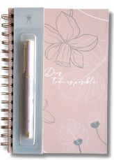 Set Journal &amp; Bolígrafo