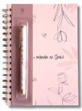 Set Journal &amp; Bolígrafo