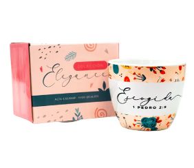 Taza Elegance | Escogida