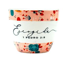 Taza Elegance | Escogida