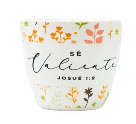 Taza Elegance | Sé Valiente