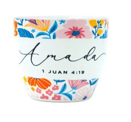 Taza Elegance | Amada