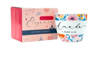 Taza Elegance | Amada