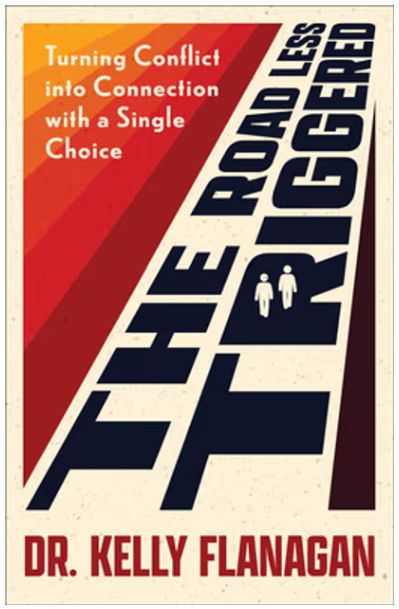 The Road Less Triggered: Turning Conflict Into Connection with a Single Choice
