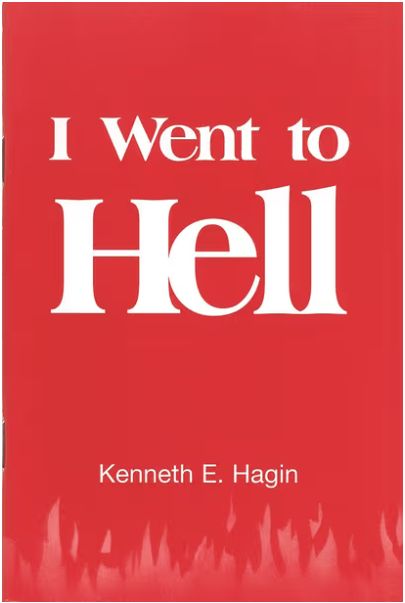 I Went to Hell