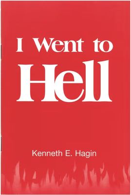 I Went to Hell