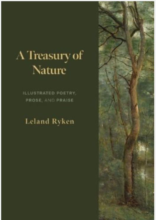 A Treasury of Nature