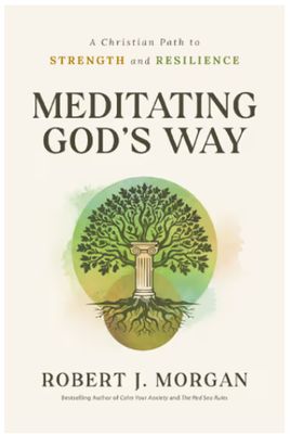 Meditating God's Way (SC)