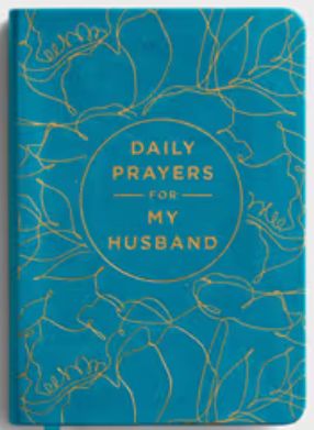 Daily Prayers for My Husband
