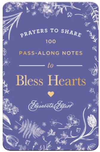 100 Pass-Along Notes to Bless Hearts