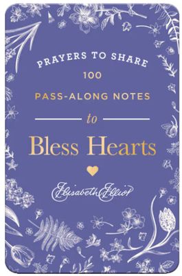 100 Pass-Along Notes to Bless Hearts