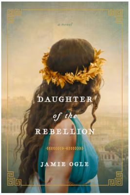 Daughter of the Rebellion