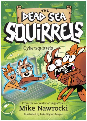 Cybersquirrels (SC)