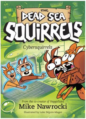 Cybersquirrels (SC)