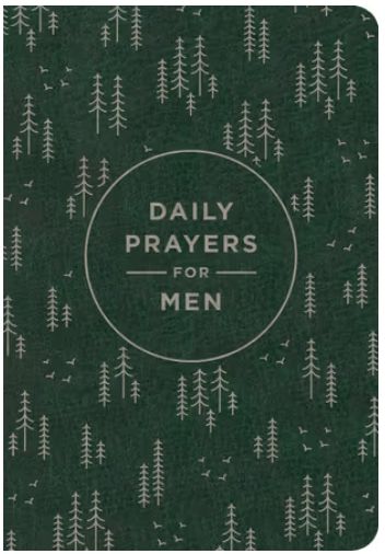 Daily Prayers for Men