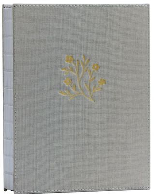 NKJV Gray New Testament, Tracing Edition