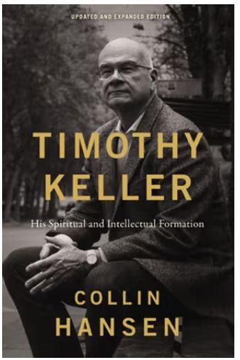 Timothy Keller, Updated And Expanded Edition (SC)