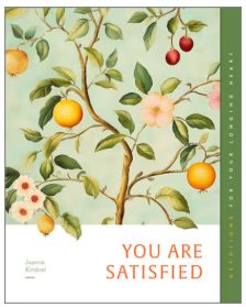 You Are Satisfied: Devotions for Your Longing Heart