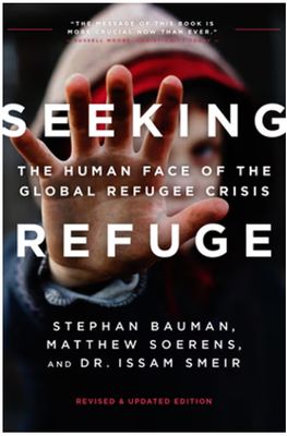 Seeking Refuge: The Human Face of the Global Refugee Crisis
