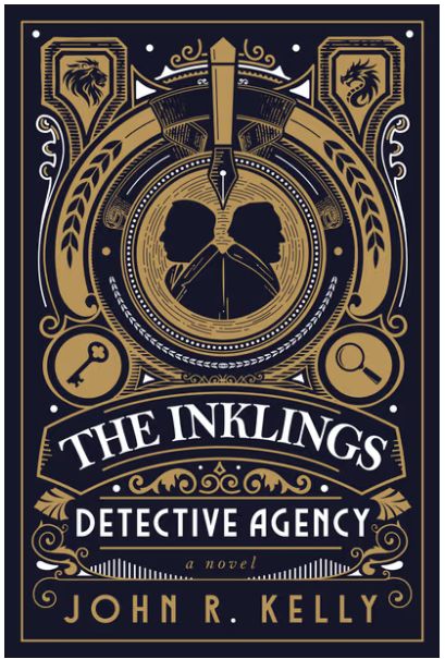 The Inklings Detective Agency