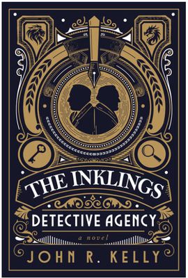 The Inklings Detective Agency